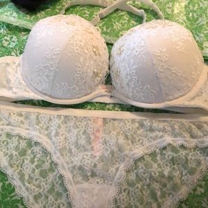 Victoria secret set nwot